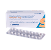 Ethinylestradio levonorgestrel