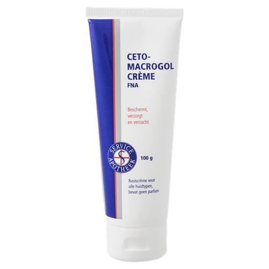 Service Apotheek Cetomacrogolcrème FNA