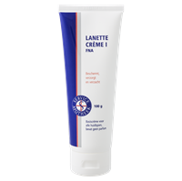Service Apotheek Lanette creme
