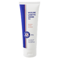 Service Apotheek Vaseline lanettecreme