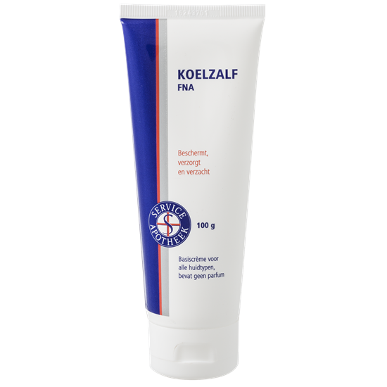 Service Apotheek Kühlsalbe