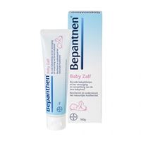 Bepanthen Baby 100 g.