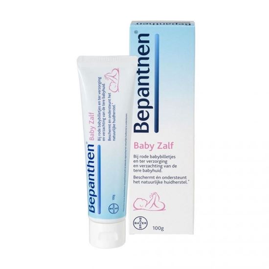 Bepanthen Baby 100 g.