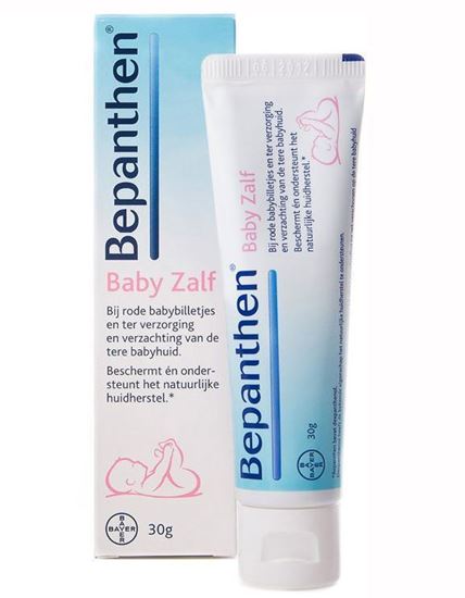 Bepanthen Baby 30 g.