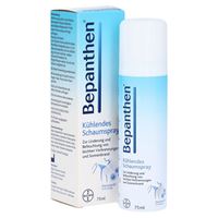 Bepanthen Kühlendes Schaumspray