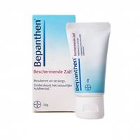 Bepanthen Schutzsalbe 50g
