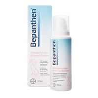 Bild von Bepanthen Dehnungsstreifen Balsam 150 ml 