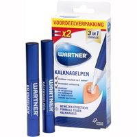 Wartner Nagelpilz Stift.