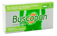 Buscopan