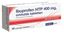 Ibuprofen 400mg Filmtabletten