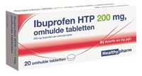 Ibuprofen 200mg Healthypharm