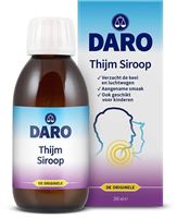 Daro Hustensaft 200ml