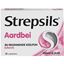 Strepsils Erdbeere 24 Lutschtabletten 