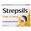 Strepsils Honig & Zitrone 24 Lutschtabletten