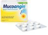 Mucoangin 18 Lutschtabletten Minze