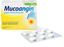 Mucoangin 18 Lutschtabletten Minze