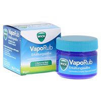 WICK VapoRub 