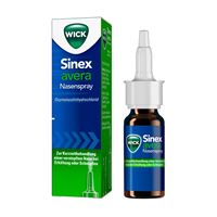 WICK Sinex Averna Nasenspray 15 ml