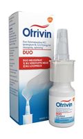 Bild von Otrivin® Nasenspray Duo 10ml