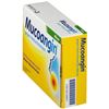 Mucoangin 18 Lutschtabletten Minze