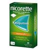 Nicorette 2mg freshfruit (30 stk)