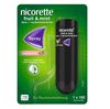 NICORETTE®  Fruit-Mint Nikotinspray 