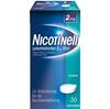 Nicotinell® 2 mg Lutschtabletten 36 st.