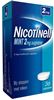 Nicotinell® 2 mg Lutschtabletten 36 st.