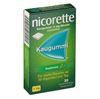 nicorette kaugummi 4 mg freshmint (30 St)