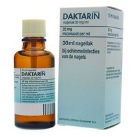Daktarin Nagellack für Pilz-Nägel 30 ml 