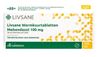 Wurmkur Mebendazol 100 mg LIVSANE 6 Tbl.
