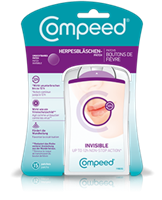 COMPEED® Herpesbläschen Pflaster 15st