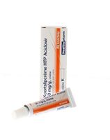Bild von Aciclovir 50 mg/g HTP Lippenherpes-creme 3 g