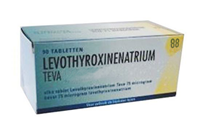 L-Thyroxin 88mcg 90 Stk