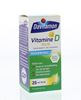 Vitamin D Öl 400 I. E. Davitamon, 25 ml