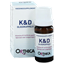 Orthica Vitamin K & D Säugling