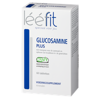 Glucosamine Plus Leefit, 60 Stk. 