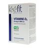 Vitamin D3 1000 IE Leefit, 100 Stk.