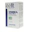 Vitamin D3 1000 IE Leefit, 100 Stk.