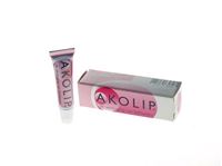 Akolip Herpesbläschen Creme