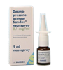 Nocutil® 0,1 mg/ml-Nasenspray