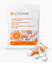 Traubenzucker mit Vitamin C- Orangen, 28 Stk.
