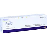Emla Creme