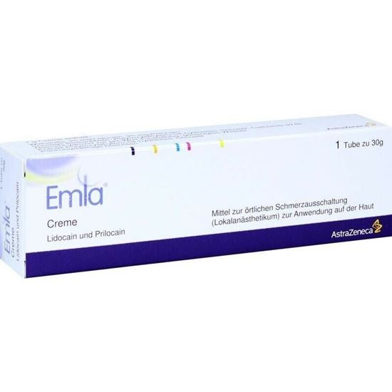Emla Creme