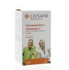 Glucosamin 1500 mg Vitamin c Livsane, 30 Stk.