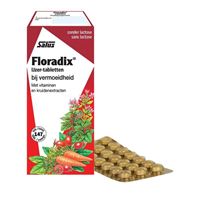 Salus Floradix® Eisen Folsäure 147 Stk.