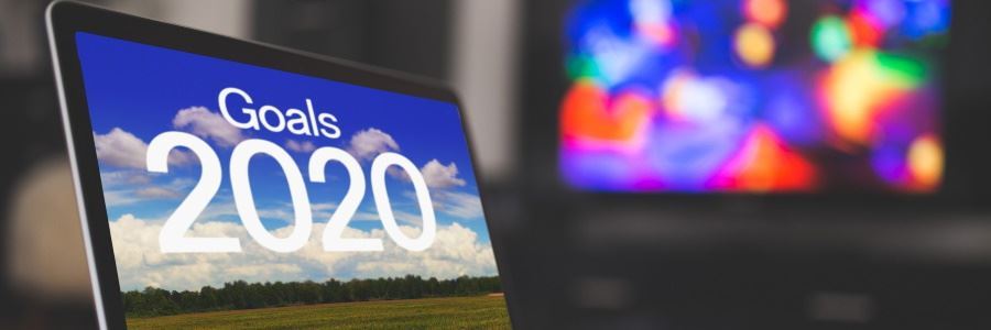 6 Tipps, um sich in diesem Jahr an die guten Vorsätze zu halten