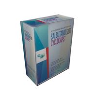 Salbutamol 200 Cyclocaps