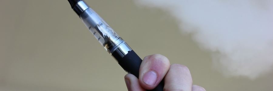 Möchten Sie Ihre Nikotinabhängigkeit loswerden? Dann ist eine E-Zigarette oft nicht die Lösung