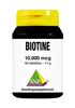 Biotin 10000 mcg